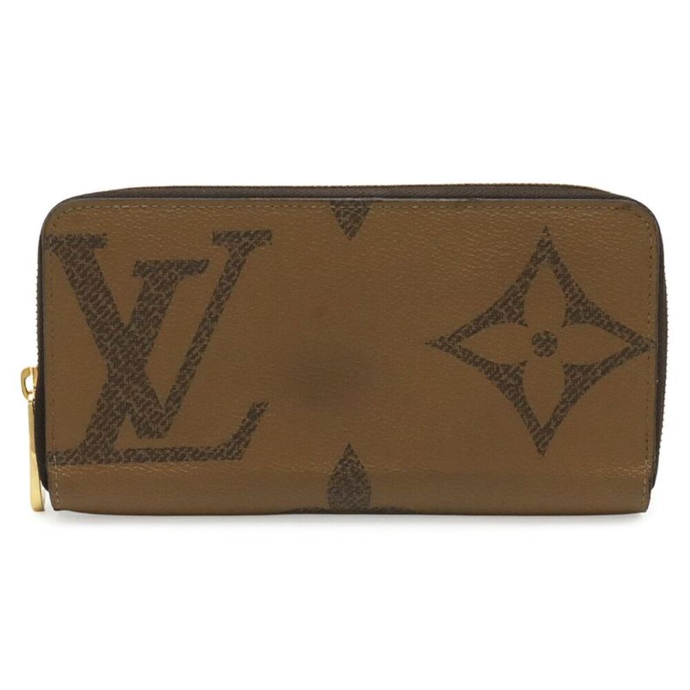 Louis Vuitton Zippy Wallet